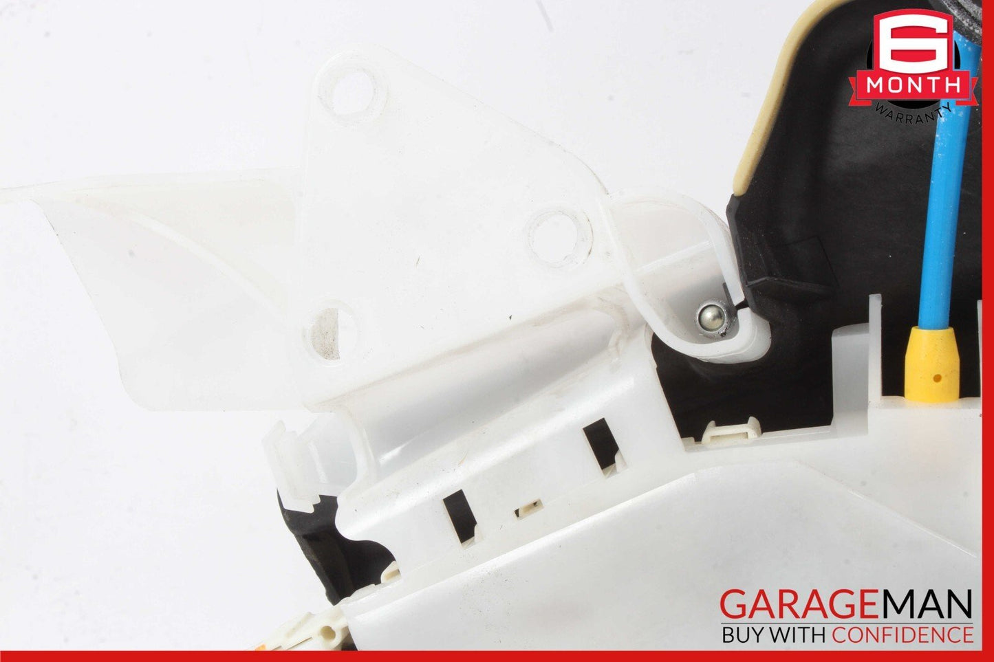 08-18 Mercedes W212 E350 CLS500 Front Right Side Door Lock Latch Actuator OEM