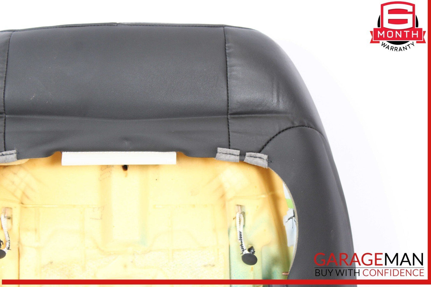 13-18 Cadillac ATS Front Right Passenger Side Upper Seat Cushion OEM