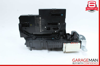 12-16 Mercedes R172 SLK250 SLK350 Rear Fuse Relay Box Module 1729060105 OEM