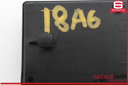 16-18 Audi A6 A7 Tailgate Liftgate Trunk Lid Control Module Unit 4G5959107C OEM