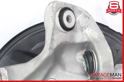15-20 Mercedes W205 C300 C350e Rear Left Side Wheel Spindle Knuckle Hub Bearing