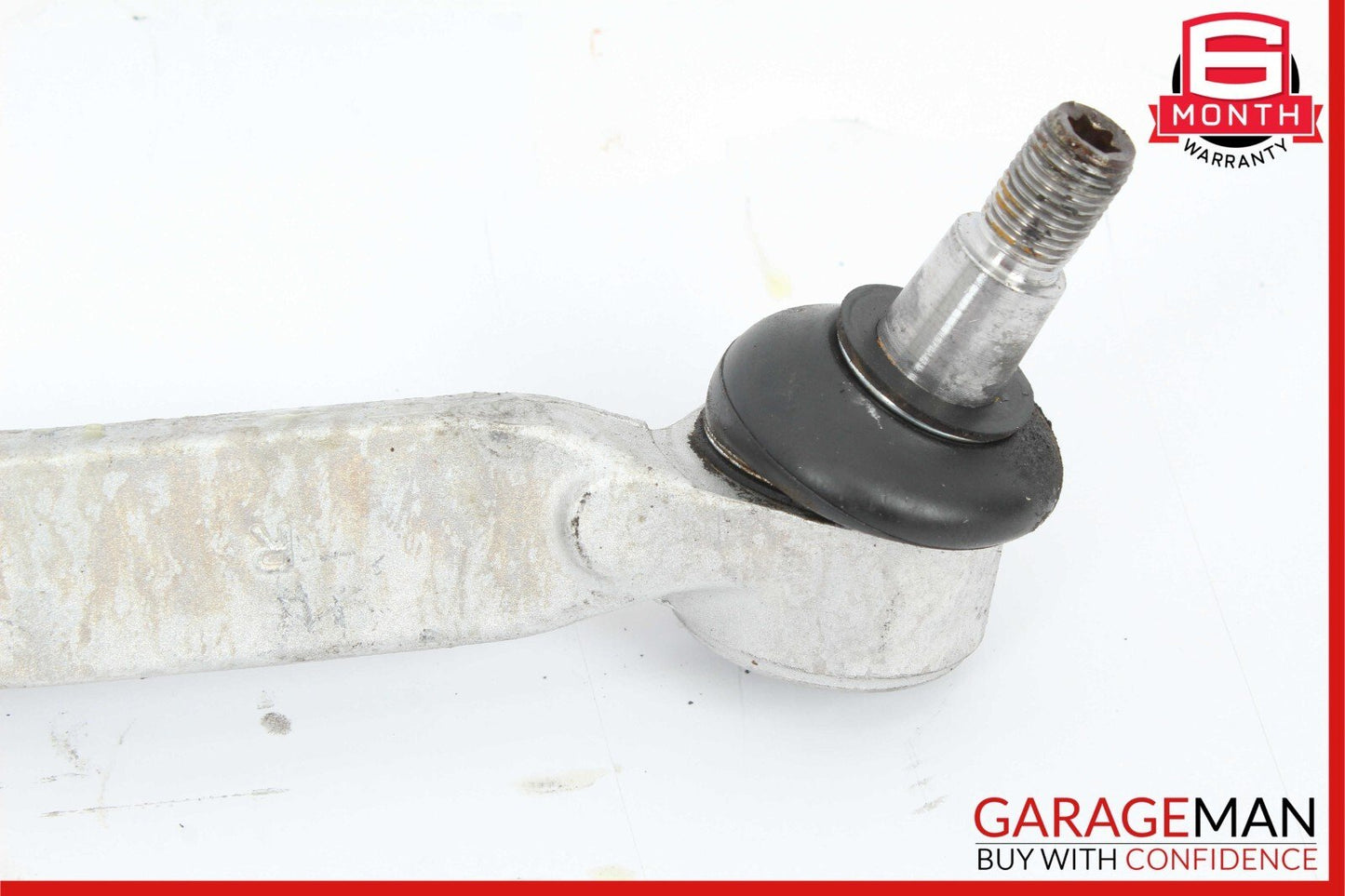 03-09 Mercedes CLS500 E350 E500 Front Right Side Lower Wishbone Control Arm OEM