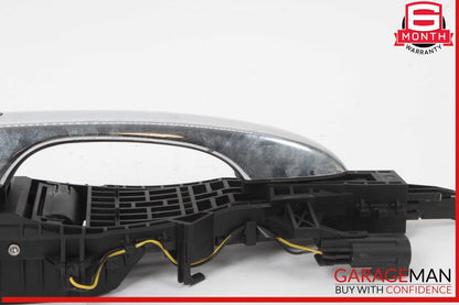 14-17 Maserati Ghibli Front Right Side Exterior Door Handle Assembly OEM
