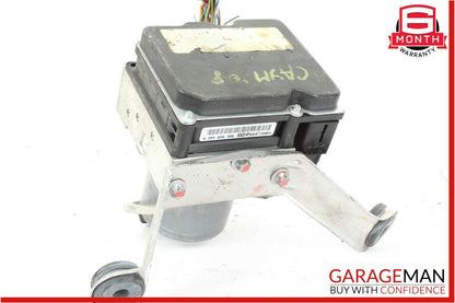 06-12 Porsche Cayman 987 ABS Anti Lock Brake Pump ESP Module OEM