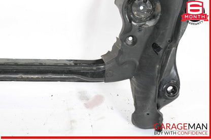 07-14 Mercedes W221 S550 CL550 Front Subframe Sub Frame Crossmember Bar Assembly