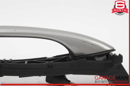 03-06 Mercedes R230 SL500 SL55 Front Right Side Exterior Door Handle Keyless Go