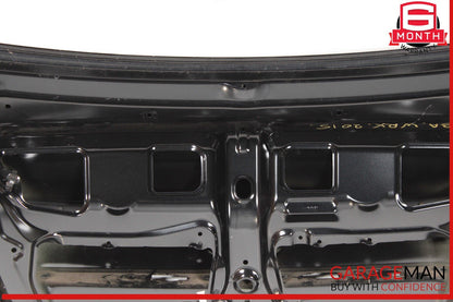 15-21 Subaru WRX Rear Trunk Lid Deck Shell OEM