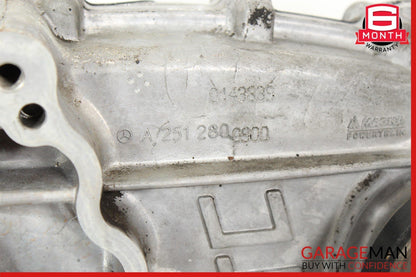 06-13 Mercedes W251 R500 ML550 R350 Transmission Transfer Case Gear Box OEM