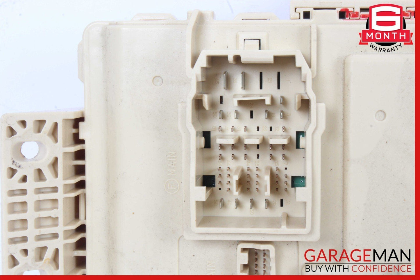 18-21 Kia Stinger Power Distribution Junction Fuse Box 91951-J5282 OEM