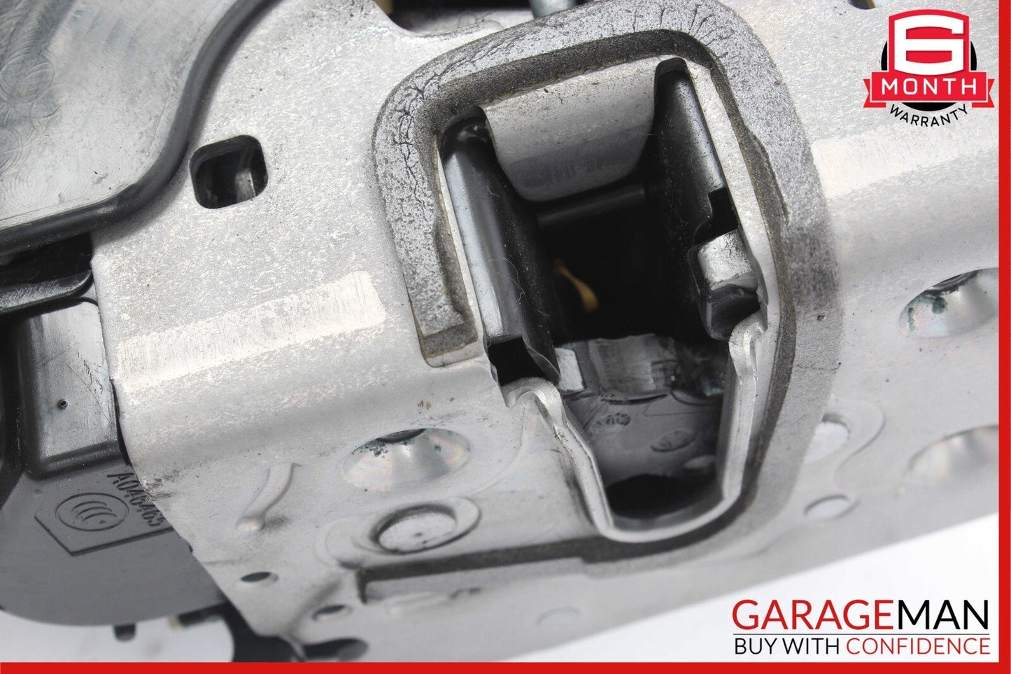 08-14 Mercedes W204 C250 C300 Rear Right Door Lock Latch Actuator OEM