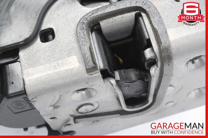 08-14 Mercedes W204 C250 C300 Rear Right Door Lock Latch Actuator OEM