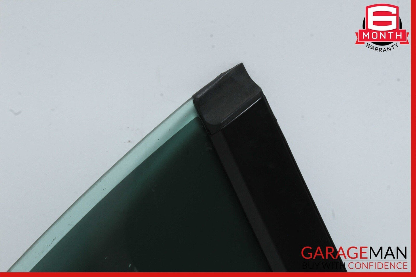 05-11 Mercedes R171 SLK280 Rear Right Side Door Quarter Window Auto Glass OEM