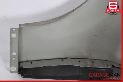 08-14 Mercedes W204 C250 C300 Front Right Side Wing Fender Panel Pearl Beige