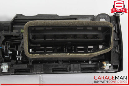 17-19 Audi A4 Quattro Dash Dashboard AC A/C Air Conditioning Air Vent Assembly