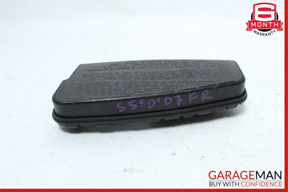 06-14 Mercedes W221 S550 ML350 Front Right Side Seat Air Bag Airbag SRS OEM