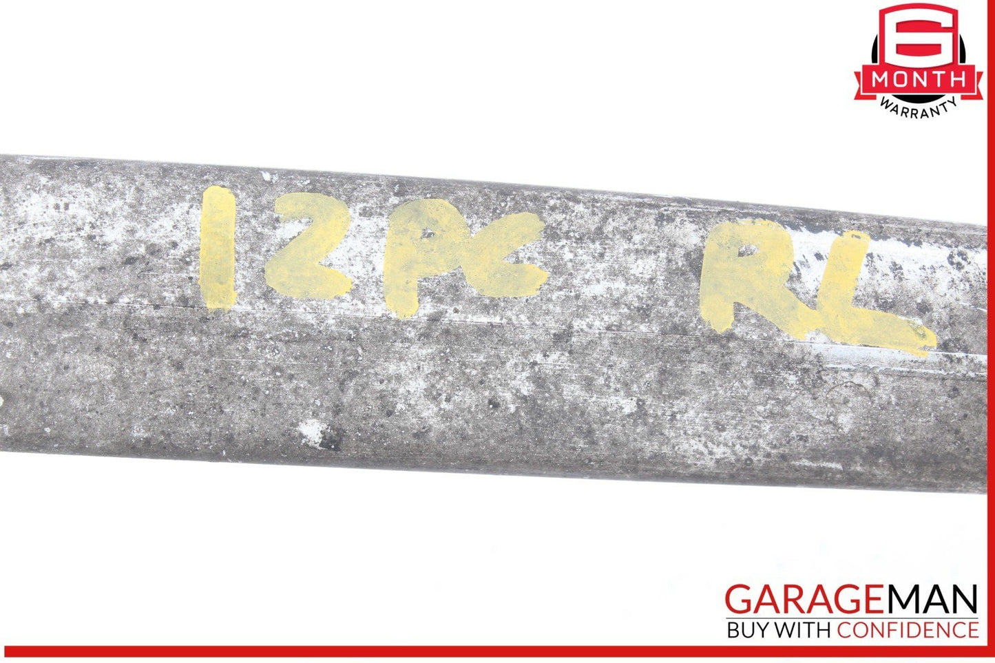 11-18 Porsche Cayenne 958 Rear Left or Rear Right Wishbone Upper Control Arm