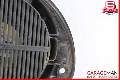 00-06 Mercedes W220 S55 S430 Front Left Side Door Sound Speaker 2208200902 OEM