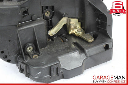 03-09 Mercedes W211 E350 E500 E550 Rear Left Side Door Lock Latch Actuator OEM