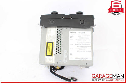 12-16 Porsche Cayenne 958 Command Head Unit Navigation Radio OEM