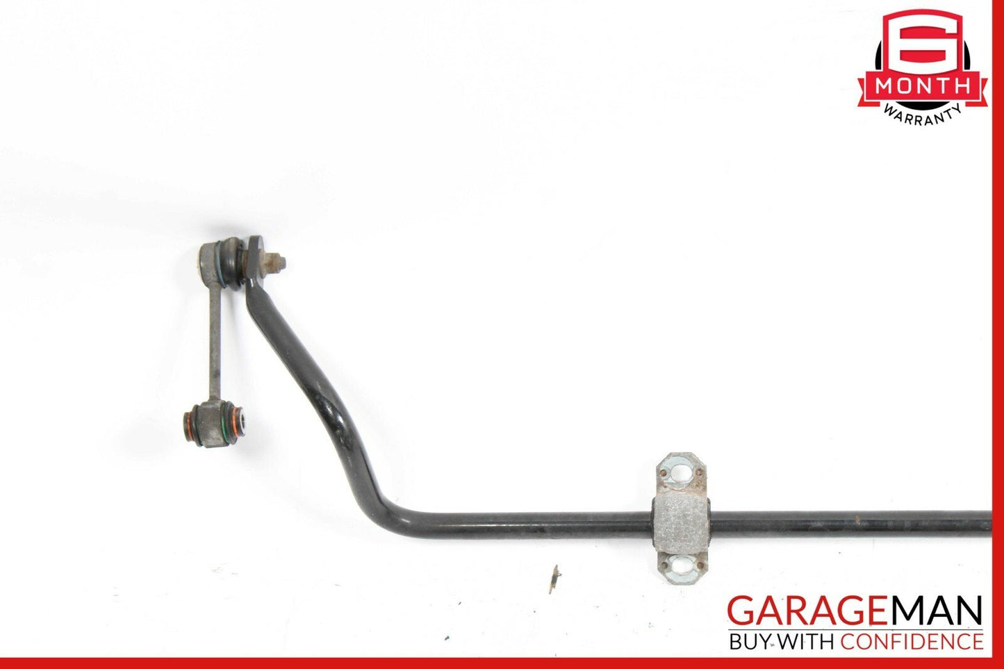 14-17 Maserati Ghibli RWD Rear Anti Roll Stabilizer Sway Bar Frame Assembly OEM