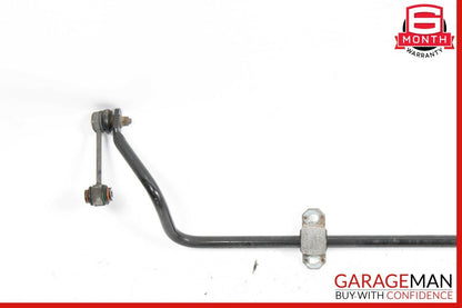 14-17 Maserati Ghibli RWD Rear Anti Roll Stabilizer Sway Bar Frame Assembly OEM