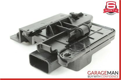 10-13 Mercedes W221 S400 S550 Front Right Side Seat Occupant Sensor Module