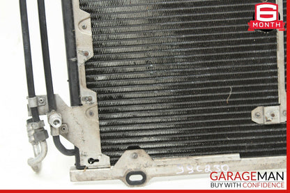 98-00 Mercedes W202 C230 Air Conditioning AC A/C Condenser
