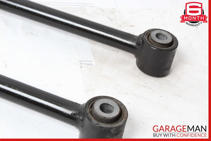 12-19 Mercedes X166 GL450 GLE350 Rear Right  & Left Tie Rod Upper Control Arm