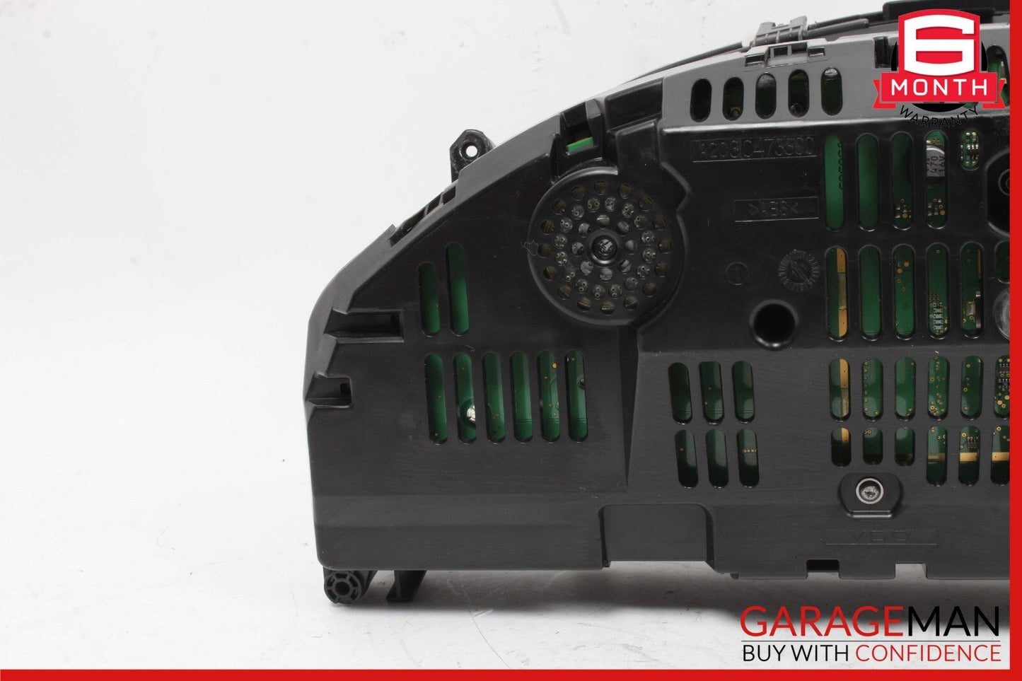 10-13 Mercedes W207 E350 Coupe Speedometer Instrument Odometer Cluster Gauge