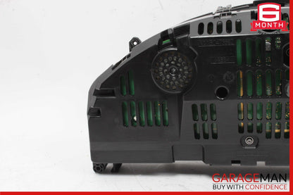 10-13 Mercedes W207 E350 Coupe Speedometer Instrument Odometer Cluster Gauge