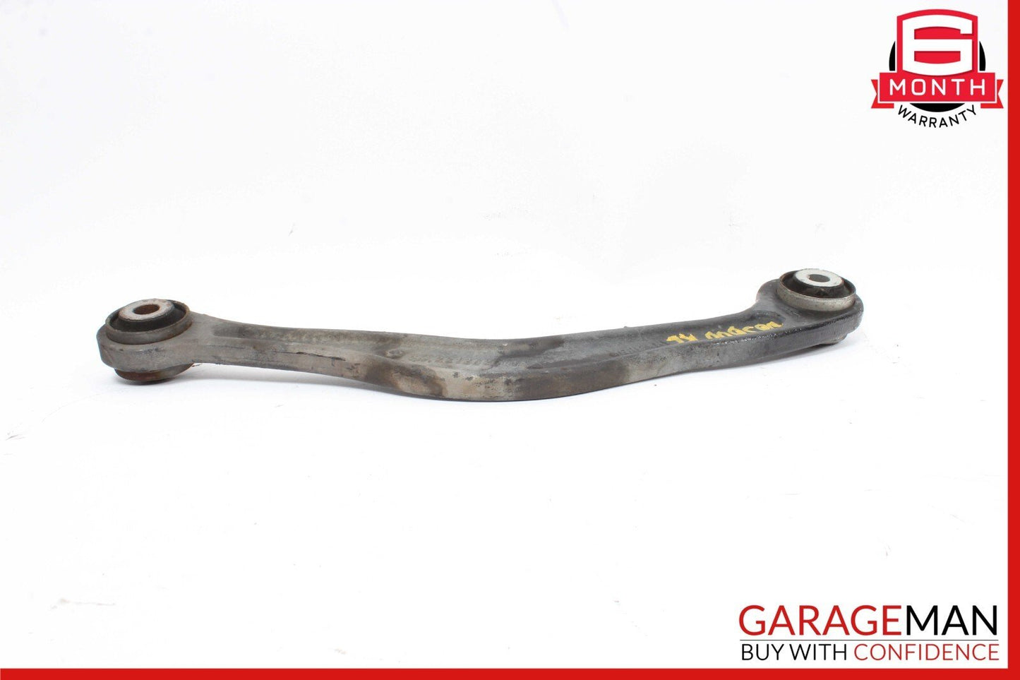 07-14 Mercedes W221 S600 Rear Right or Left Camber Strut Upper Control Arm OEM