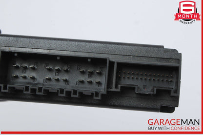 03-06 Porsche Cayenne S 955 Body Control Module Unit 7L5937049C OEM