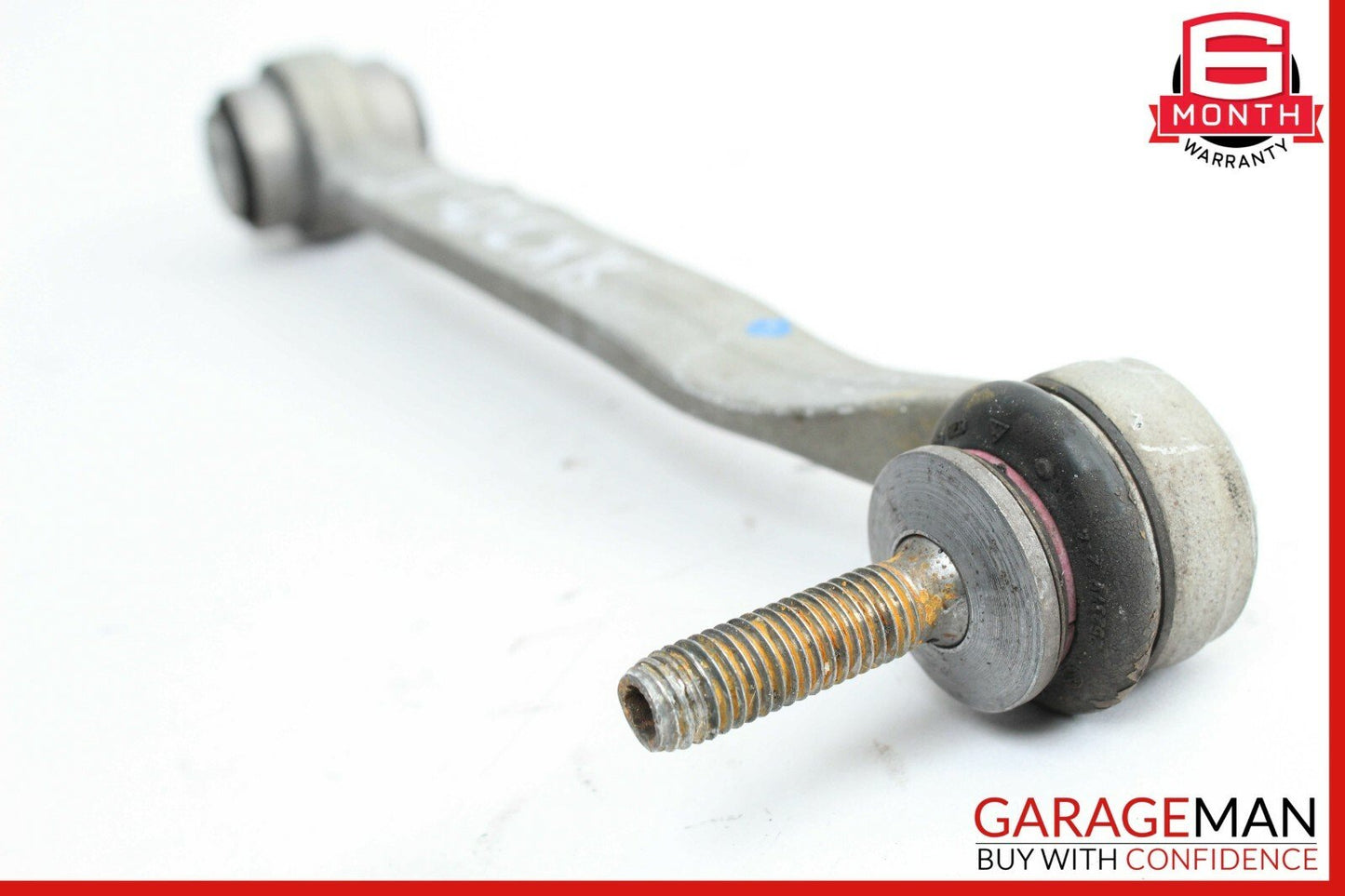 12-20 Mercedes R172 SLK350 SLC300 Rear Left / Right Rearward Tie Rod Control Arm