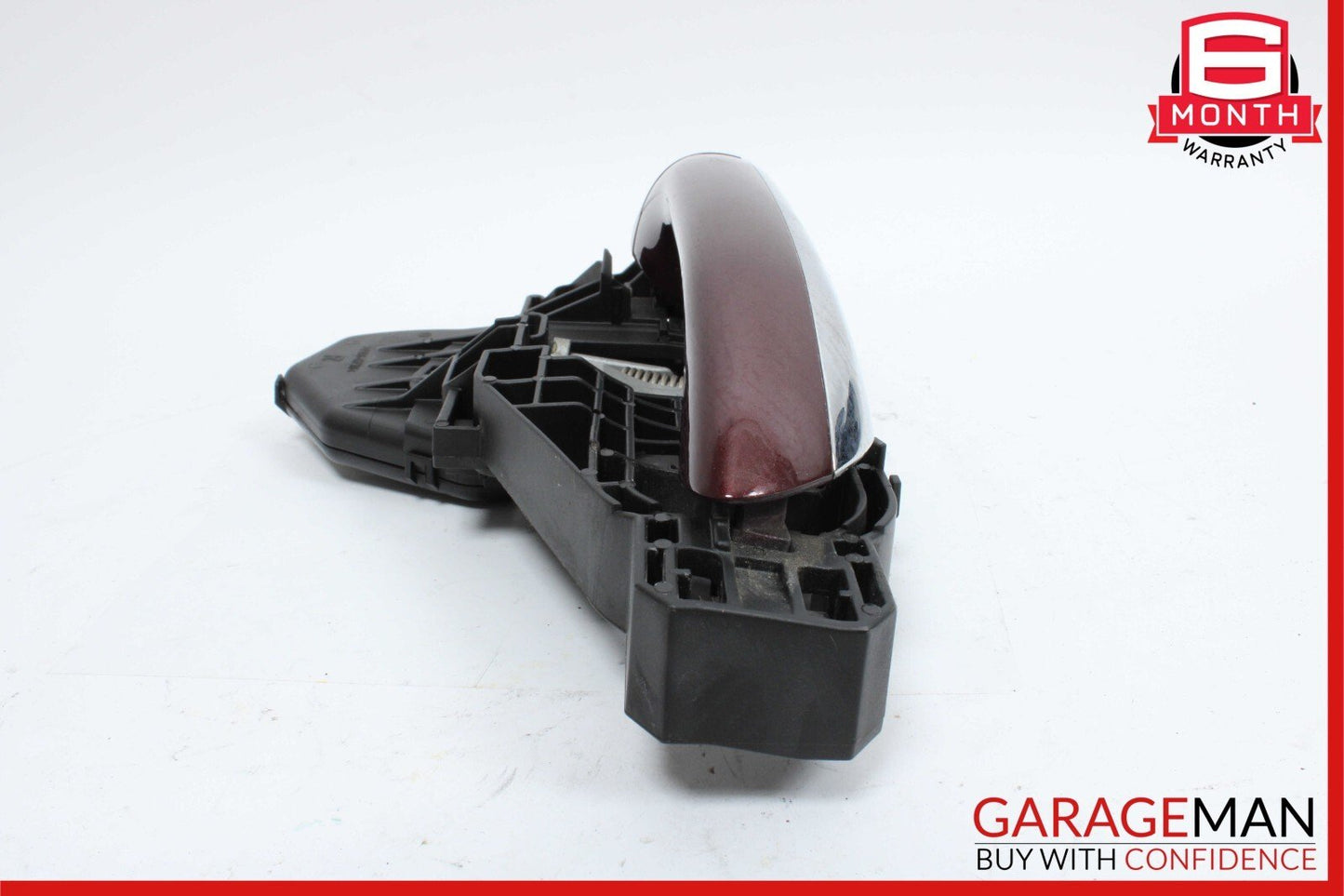 06-13 Mercedes W251 R350 GL450 Front Right Side Exterior Door Handle OEM