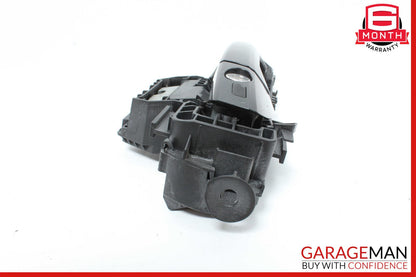 12-14 Mercedes W204 C250 C300 C350 C63 AMG Front Left Exterior Door Handle OEM