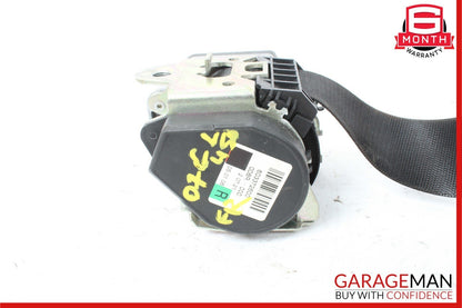 06-12 Mercedes X164 GL450 ML500 GL550 Front Right Seat Belt Seatbelt Retractor