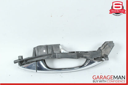 06-11 Mercedes W219 CLS550 Front Right Passenger Side Exterior Door Handle