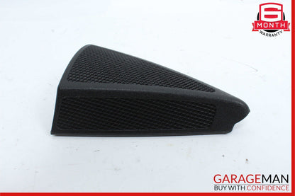 03-09 Mercedes W211 E500 E350 E320 Front Right Side Tweeter Speaker Trim Cover