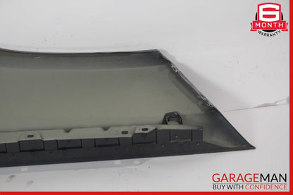 10-15 Mercedes X204 GLK350 GLK250 Front Right Side Wing Fender Tenorite Gray OEM