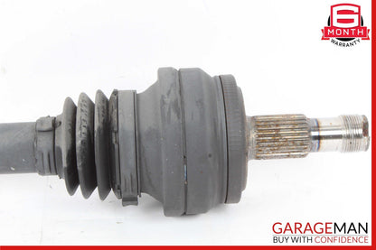 07-18 Mercedes W212 E350 CL550 CLS550 Rear Left or Right Axle CV Half Shaft OEM