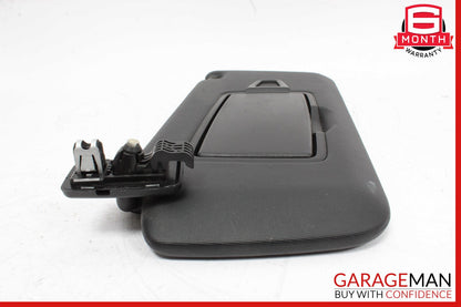 14-20 Mercedes W117 CLA250 GLA250 Front Left Driver Side Sunvisor Sun Visor OEM