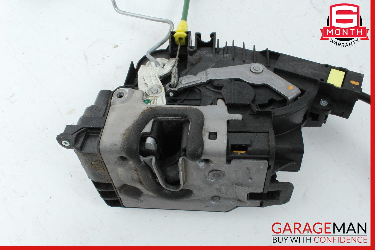 15-20 Mercedes W205 C300 C350e Front Left Side Door Lock Latch Actuator OEM