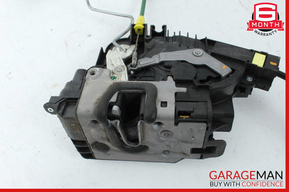 15-20 Mercedes W205 C300 C350e Front Left Side Door Lock Latch Actuator OEM
