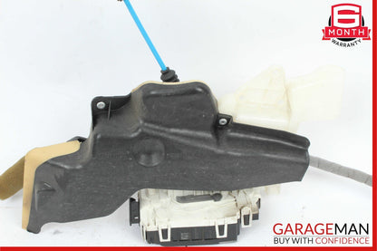 08-18 Mercedes W212 E350 CLS500 Front Right Side Door Lock Latch Actuator OEM
