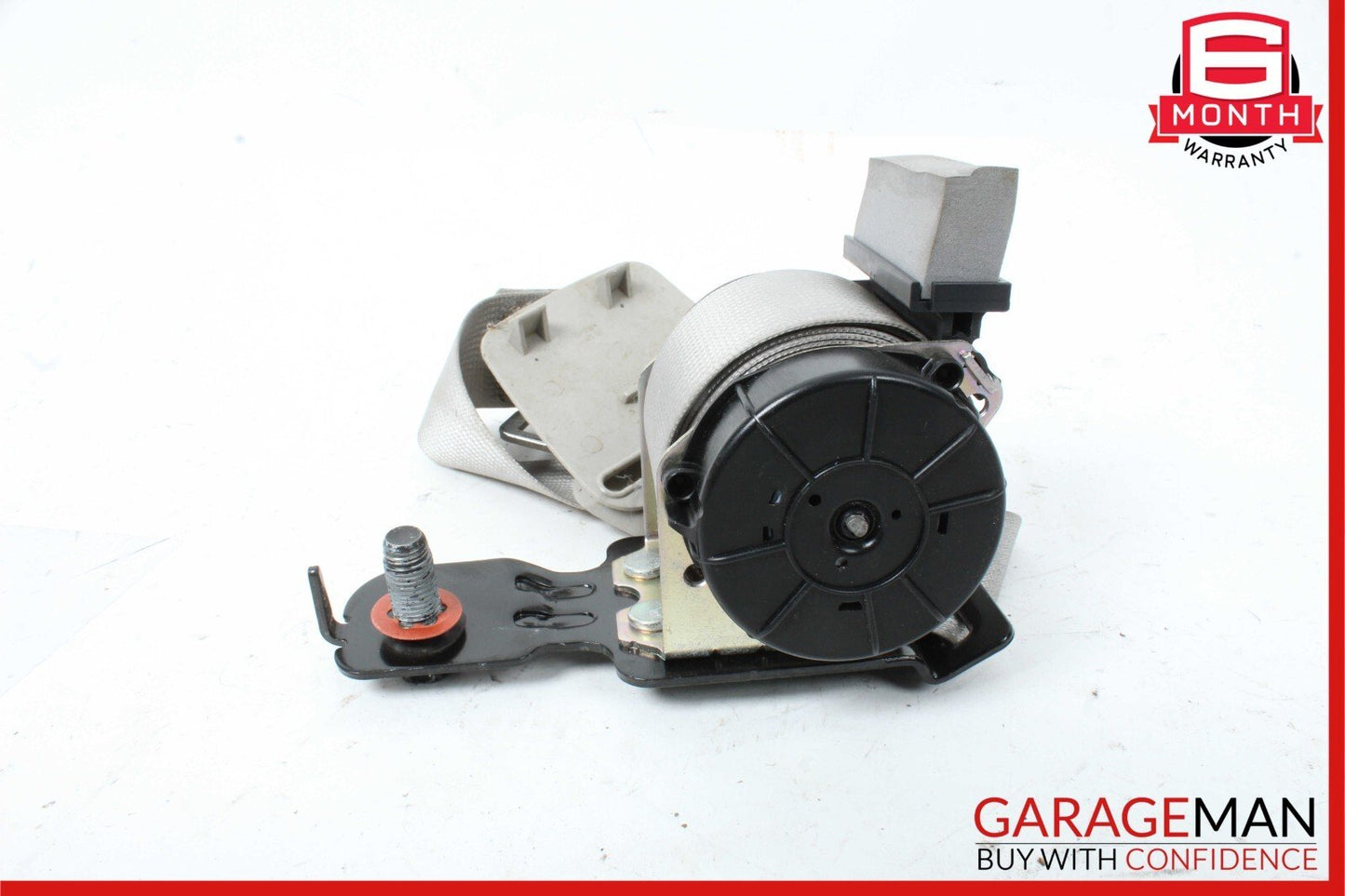 19-21 Genesis G70 Rear Left Side Seatbelt Seat Belt Retractor 89810-G9500 OEM