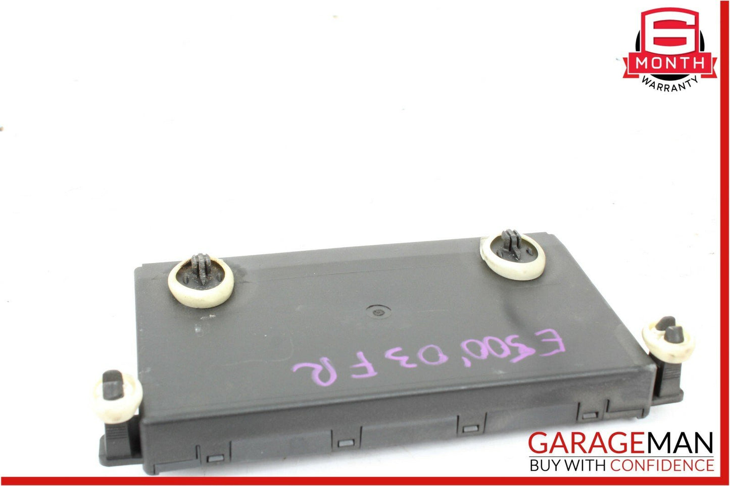 03-09 Mercedes W211 E500 E550 Front Right Passenger Door Control Module OEM
