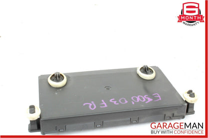 03-09 Mercedes W211 E500 E550 Front Right Passenger Door Control Module OEM