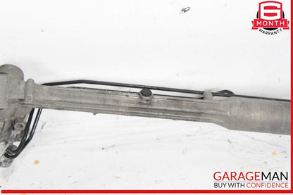 10-16 Porsche Panamera 970 Power Steering Rack & Pinion Assembly OEM
