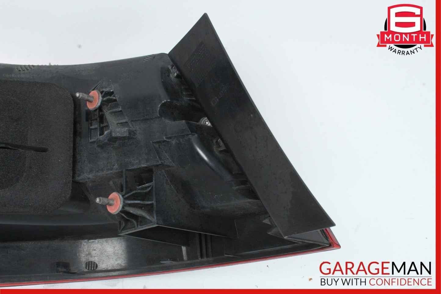 10-13 Mercedes W212 E350 Sedan LED Tail Light Lamp Right Passenger Side OEM