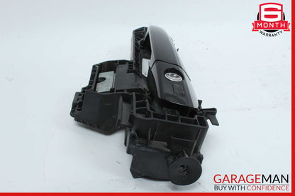 12-14 Mercedes W204 C250 C300 C350 Front Left Side Exterior Door Handle OEM